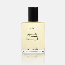Load image into Gallery viewer, La Tombée Perfume Oils Made in Montreal