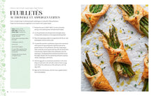 Load image into Gallery viewer, New French Kitchen Book