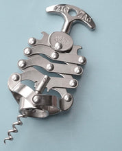 Load image into Gallery viewer, French Zig-Zag Corkscrew