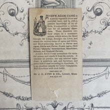 Load image into Gallery viewer, Victorian Trade Cards