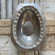 Load image into Gallery viewer, Vintage Easter Egg Chocolate Mold Made in Germany