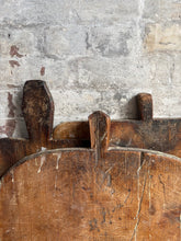 Load image into Gallery viewer, Vintage Turkish Bread Boards