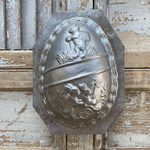 Load image into Gallery viewer, Vintage Easter Egg Chocolate Mold Made in Germany