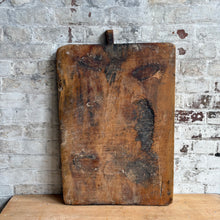 Load image into Gallery viewer, Vintage Turkish Bread Boards