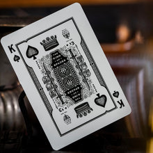 Load image into Gallery viewer, High Victorian Playing Cards by Theory 11