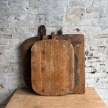 Load image into Gallery viewer, Vintage Turkish Bread Boards