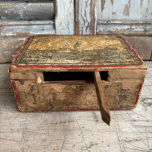 Load image into Gallery viewer, Antique Victorian Missionary Donation Box, c.1880–1910
