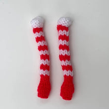 Load image into Gallery viewer, Mrs. Claus Laundry Garland