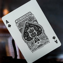 Load image into Gallery viewer, High Victorian Playing Cards by Theory 11
