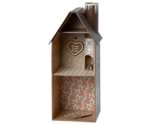 Load image into Gallery viewer, Maileg Tall Gingerbread House