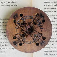 Load image into Gallery viewer, Antique Easy Setting Choker Mousetrap by Lovell Mfg Co Erie PA USA