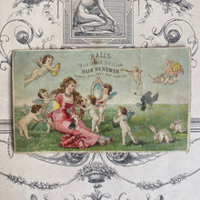 Load image into Gallery viewer, Victorian Trade Cards