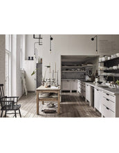 Load image into Gallery viewer, The Art of Living with White Book by Chrissie Rucker