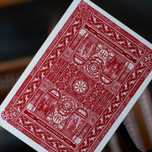 Load image into Gallery viewer, High Victorian Playing Cards by Theory 11