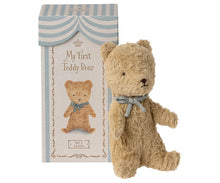 Load image into Gallery viewer, Maileg My First Teddy Bear