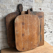 Load image into Gallery viewer, Vintage Turkish Bread Boards