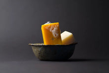 Load image into Gallery viewer, Set/3 Monsillage Christmas Soaps