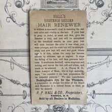 Load image into Gallery viewer, Victorian Trade Cards