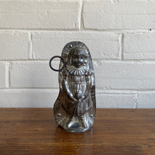 Load image into Gallery viewer, Antique Girl with Doll Chocolate Mold