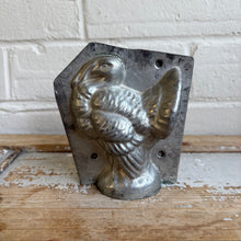 Load image into Gallery viewer, Antique Turkey Chocolate Mold