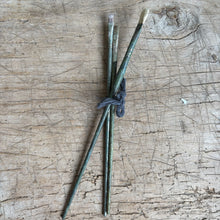 Load image into Gallery viewer, Vintage Paint Brushes Set/3