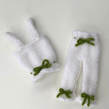 Load image into Gallery viewer, Mrs. Claus Laundry Garland
