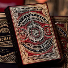 Load image into Gallery viewer, High Victorian Playing Cards by Theory 11