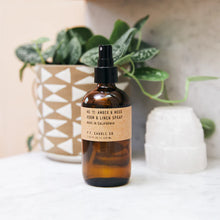 Load image into Gallery viewer, P.F Candle Company Room and Linen Spray