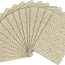 Load image into Gallery viewer, Uusi Ivory Pagan Playing Card Deck