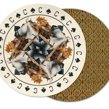 Load image into Gallery viewer, Uusi Circular Playing Card Deck - Limited Edition