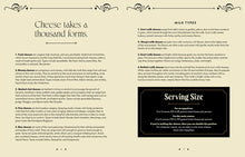 Load image into Gallery viewer, Cheese Magic - Seasonal Recipes, Plates, and Pairings Book