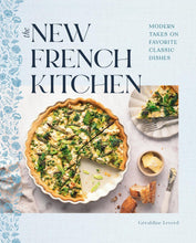 Load image into Gallery viewer, New French Kitchen Book