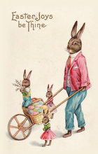 Load image into Gallery viewer, Blackbird Vintage Postcards