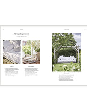 Load image into Gallery viewer, The Art of Living with White Book by Chrissie Rucker