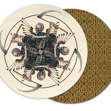 Load image into Gallery viewer, Uusi Circular Playing Card Deck - Limited Edition