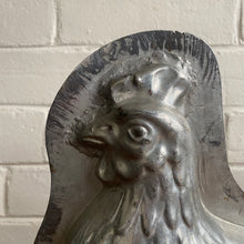 Load image into Gallery viewer, Large Antique German Nesting Hen Chocolate Mold #16