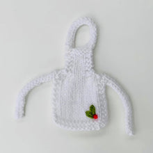 Load image into Gallery viewer, Mrs. Claus Laundry Garland