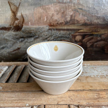 Load image into Gallery viewer, Vintage Canadian Armed Forces Officers’ Mess Bowl c1973