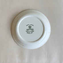 Load image into Gallery viewer, Antique Trinket Dish - Imperial Hotel Russell Square London - Edwardian Advertising Plate c.1910