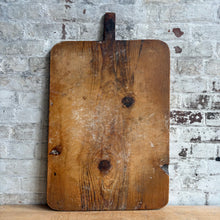 Load image into Gallery viewer, Antique Turkish Bread Boards