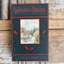 Load image into Gallery viewer, Antique Book Rebound Journal