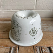 Load image into Gallery viewer, Antique Grimwade's Paragon Advertising Mould c.1910
