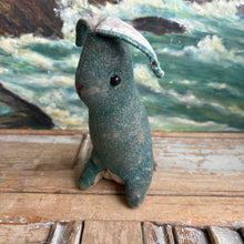 Load image into Gallery viewer, Antique Handmade Folk Art Rabbit c. Early 20thC