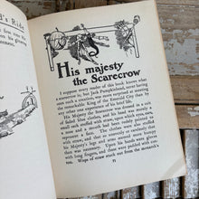 Load image into Gallery viewer, 1939 The Land of Oz - Popular Edition - L. Frank Baum