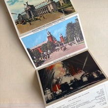 Load image into Gallery viewer, 1930s CNE Souvenir Views Folder - Canadian National Exhibition Toronto
