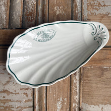 Load image into Gallery viewer, Antique English Hotelware Dish – Central Ladies Aid
