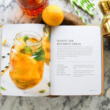 Load image into Gallery viewer, Drink Whiskey: A Collection of Bourbon, Rye, and Scotch Whisky Cocktails Book
