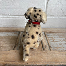 Load image into Gallery viewer, Vintage 1950s Steiff Mohair Dalmatian Pup