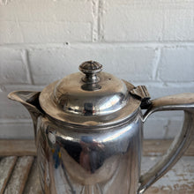 Load image into Gallery viewer, Royal York Hotel Silver Plate Coffee Pot – Toronto c.1930s–40s