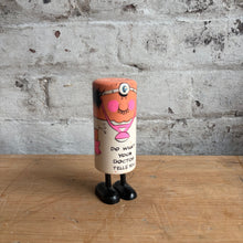 Load image into Gallery viewer, Vintage Popsie Doctor Japan c1960s